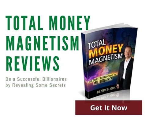 total money magnetism